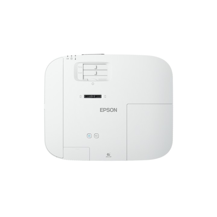 Proyector Epson EH-TW6250 4K+ 2800L Blanco (V11HA73040)