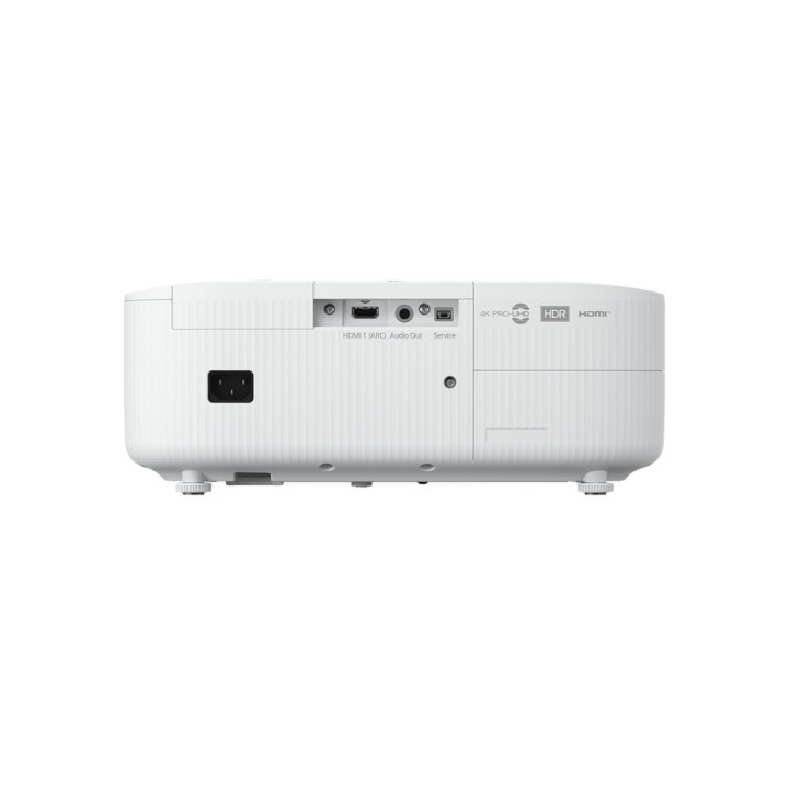 Proyector Epson EH-TW6250 4K+ 2800L Blanco (V11HA73040)