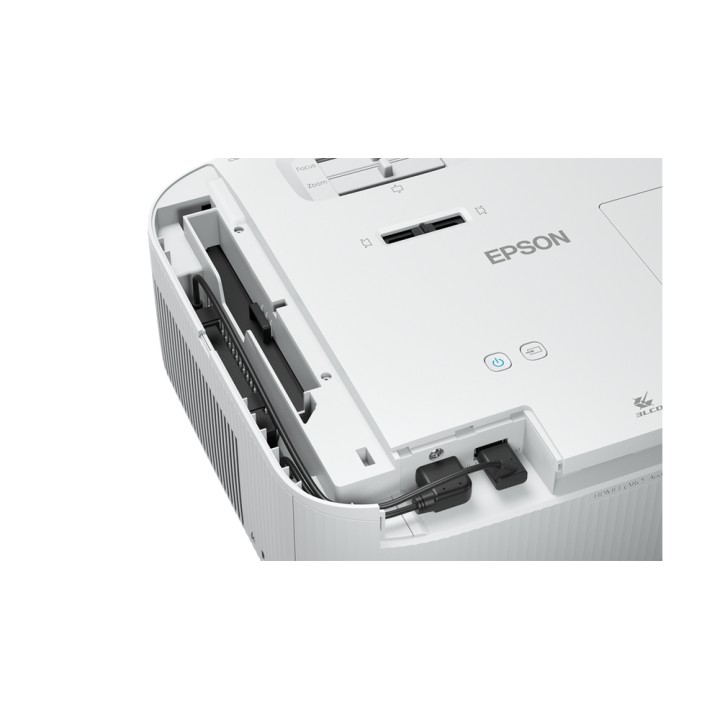 Proyector Epson EH-TW6250 4K+ 2800L Blanco (V11HA73040)