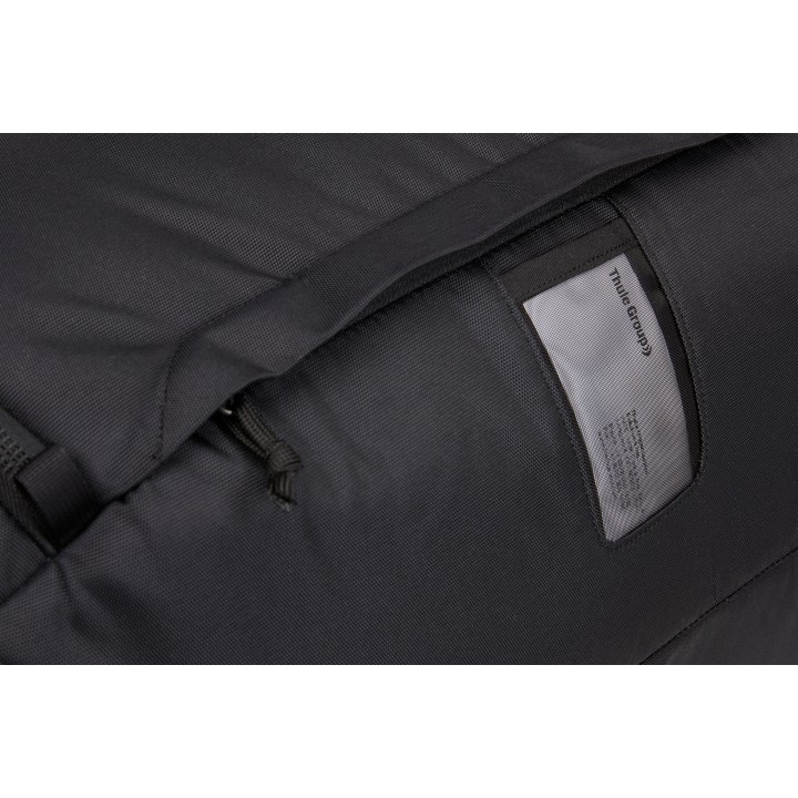 Bolsa deporte THULE Subterra 60L Negro (3204026)