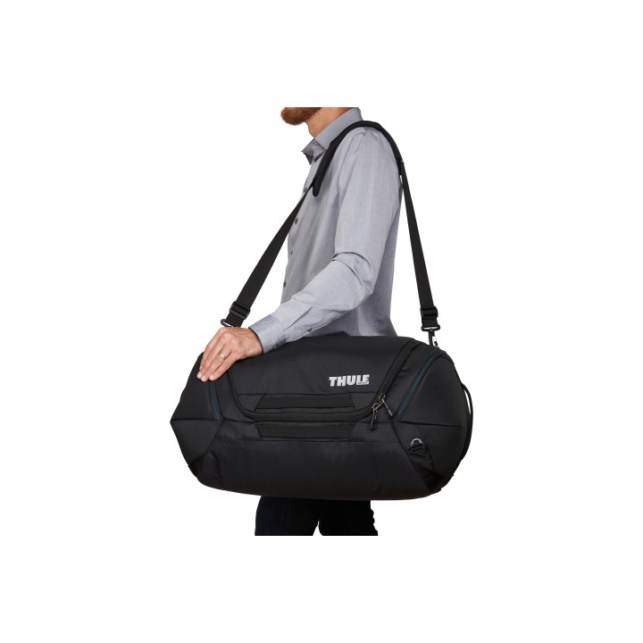Bolsa deporte THULE Subterra 60L Negro (3204026)