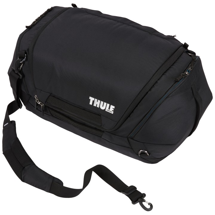 Bolsa deporte THULE Subterra 60L Negro (3204026)