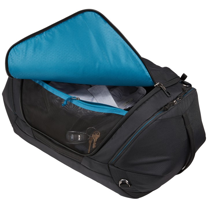 Bolsa deporte THULE Subterra 60L Negro (3204026)