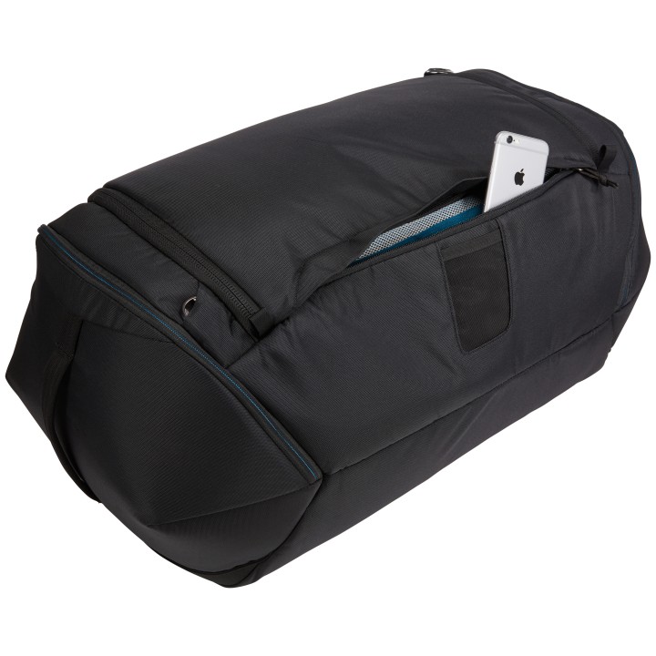 Bolsa deporte THULE Subterra 60L Negro (3204026)