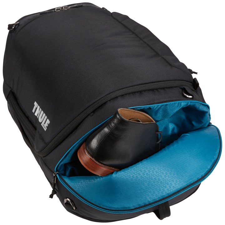 Bolsa deporte THULE Subterra 60L Negro (3204026)