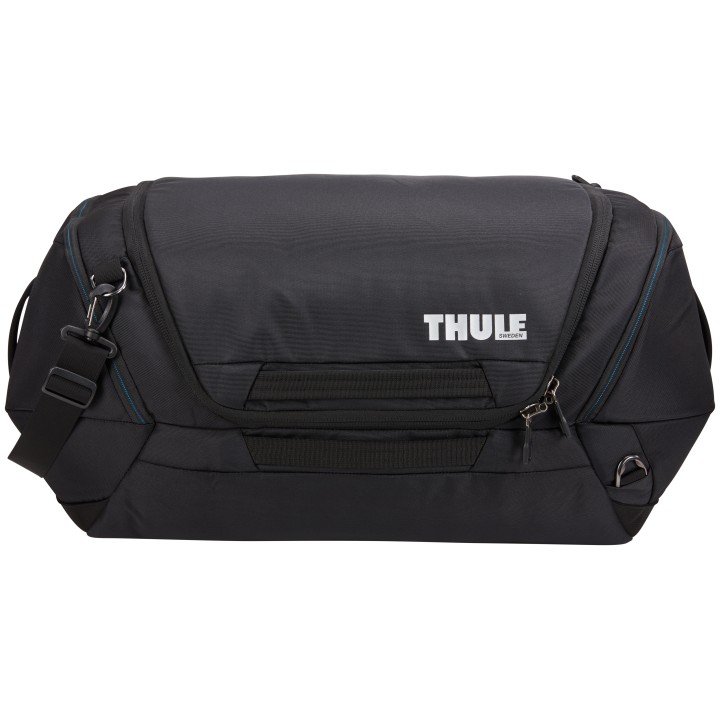 Bolsa deporte THULE Subterra 60L Negro (3204026)