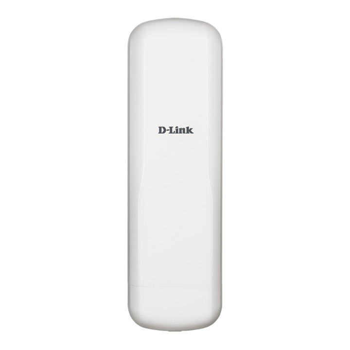 Pto Acceso D-Link WiFi Ethernet PoE Blanco (DAP-3711)