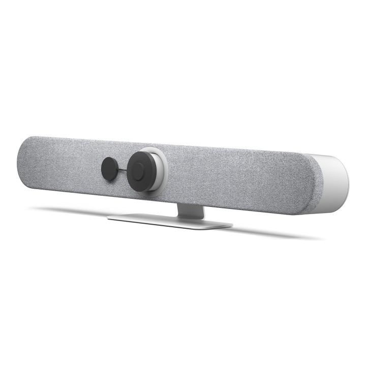 WebCam LOGITECH Rally Mini 4K UHD Blanca (960-001351)
