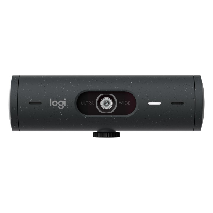 WebCam LOGITECH Brío FHD USB-C Grafito (960-001459)
