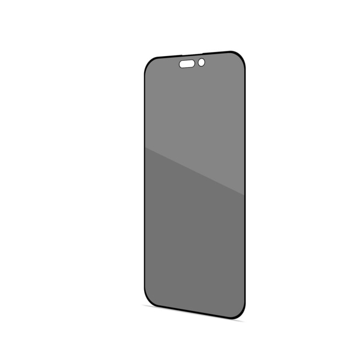 Protector Pantalla CELLY iPhone 14 Pro (PRIVACYF1025BK)