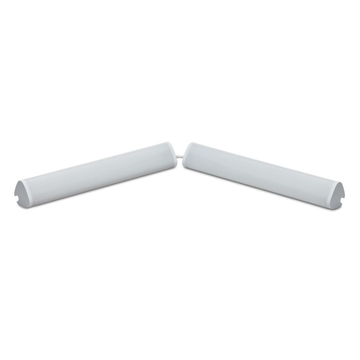 Barra de Luces Wiz WiFi Bluetooth Blanca (929003202401)