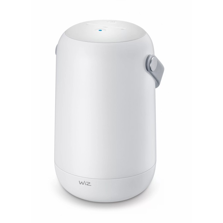 Lámpara de Mesa Wiz LED 13.5W 400L (929003211501)