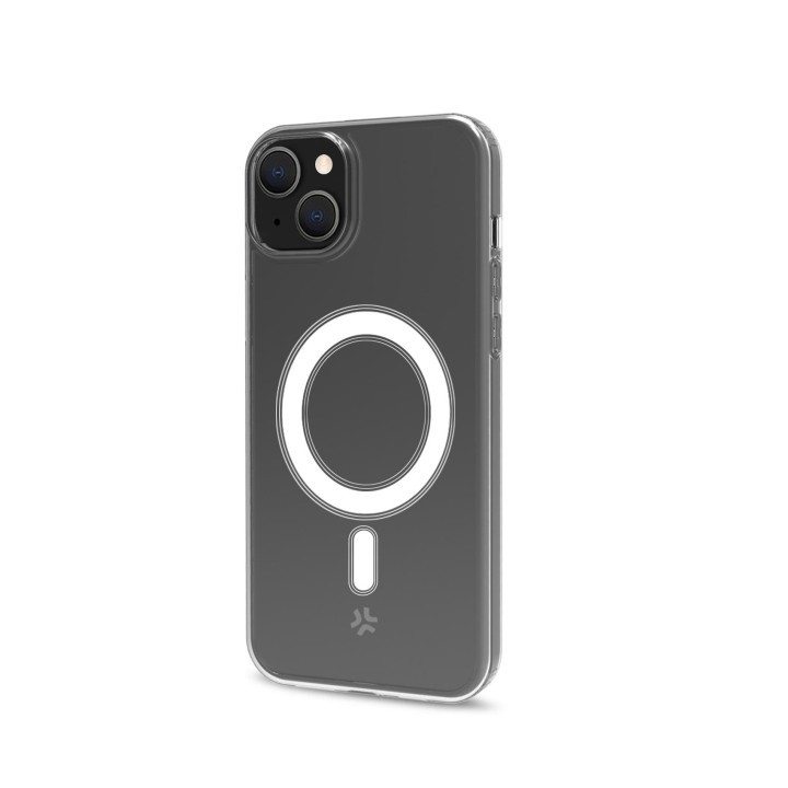 Funda Gel CELLY 6.1" para iPhone 15 (GELSKINMAG1053)
