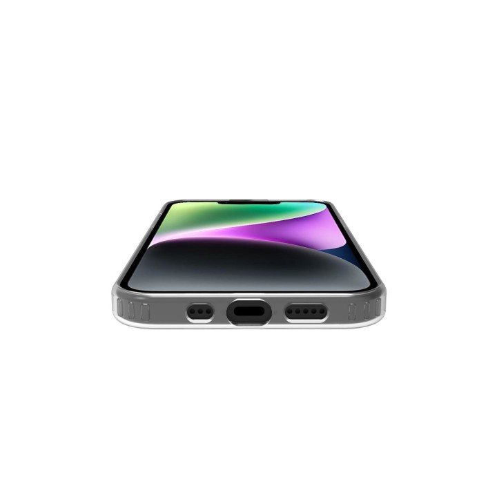 Funda Gel CELLY 6.1" para iPhone 15 (GELSKINMAG1053)
