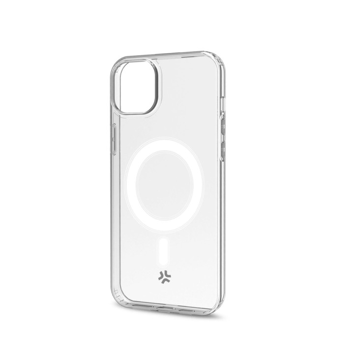 Funda Gel CELLY 6.1" para iPhone 15 (GELSKINMAG1053)