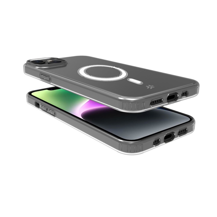 Funda Gel CELLY 6.1" para iPhone 15 (GELSKINMAG1053)