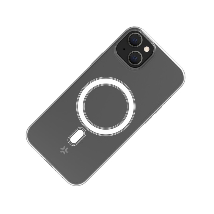 Funda Gel CELLY 6.1" para iPhone 15 (GELSKINMAG1053)