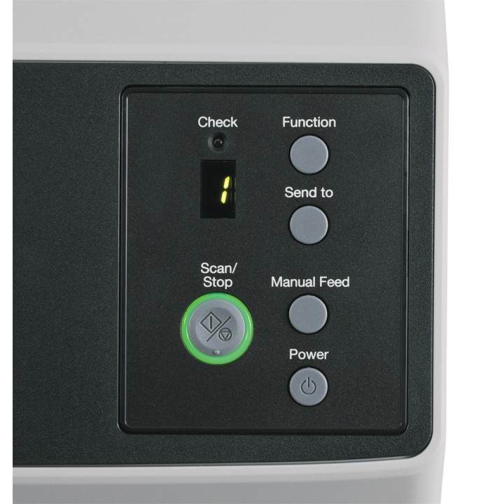 Escáner Ricoh FI-8150 A4 ADF Ethernet (PA03810-B101)