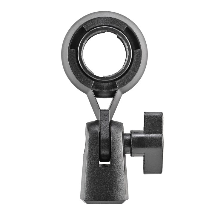 Micrófono Gaming NGS USB con Trípode Negro (GMICX-110)