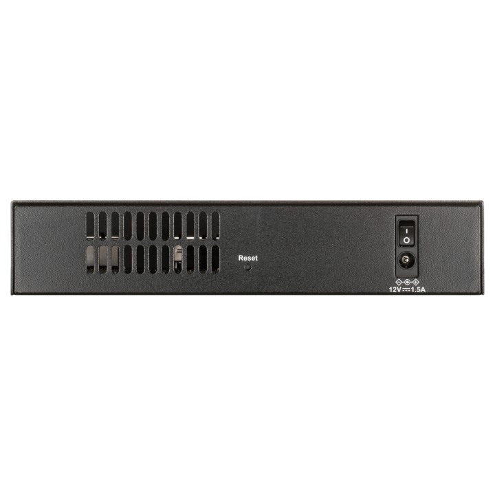 Router D-Link VPN WiFi 1xUSB-A 3.0 Negro (DSR-250V2)