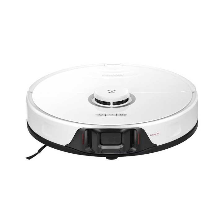 Robot Aspirador/Friegasuelos Roborock WH (RBR-8010583)