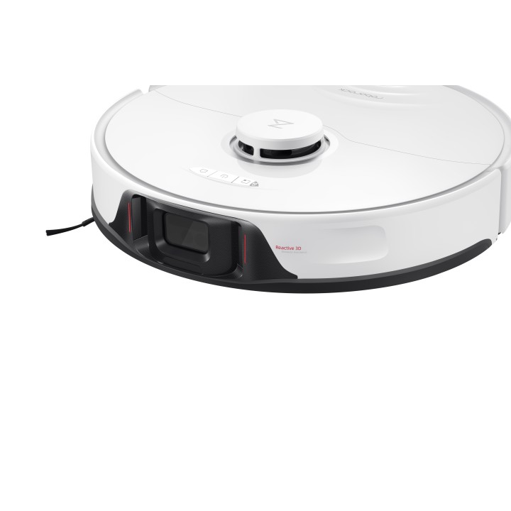 Robot Aspirador/Friegasuelos Roborock WH (RBR-8010583)