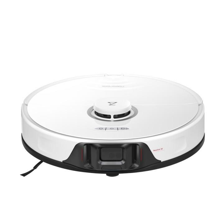 Robot Aspirador/Friegasuelos Roborock WH (RBR-8010583)