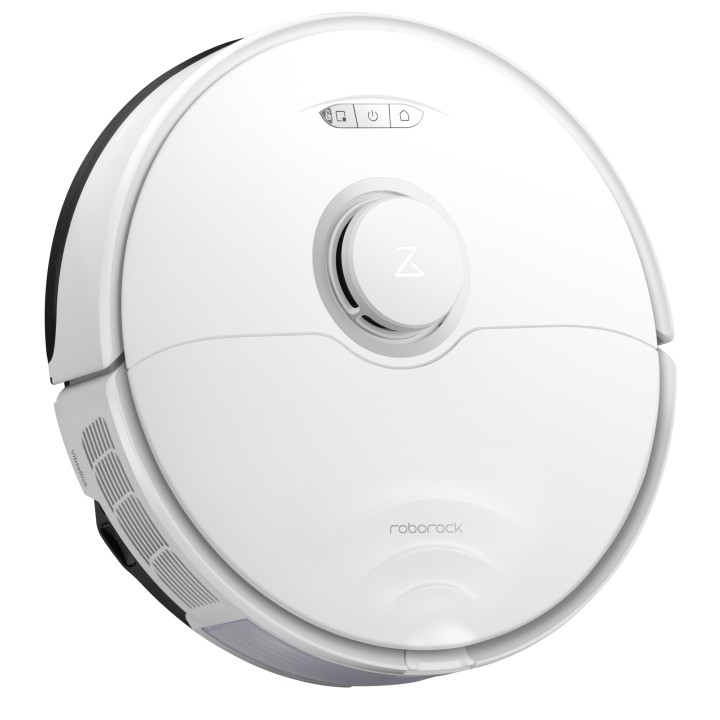 Robot Aspirador/Friegasuelos Roborock WH (RBR-8010583)