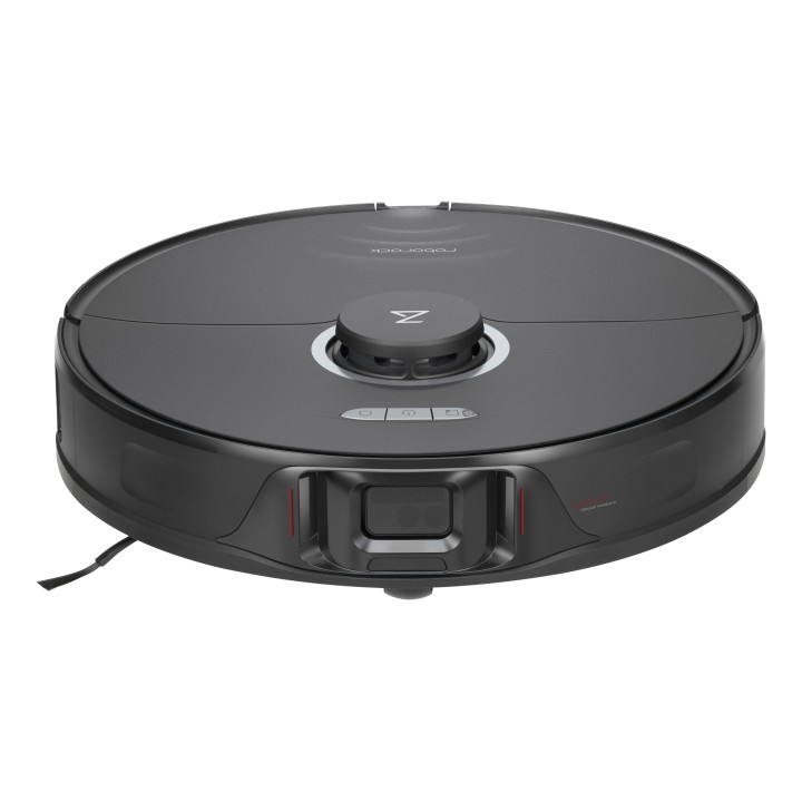 Robot Aspirador/Friegasuelos Roborock BK (RBR-8010582)