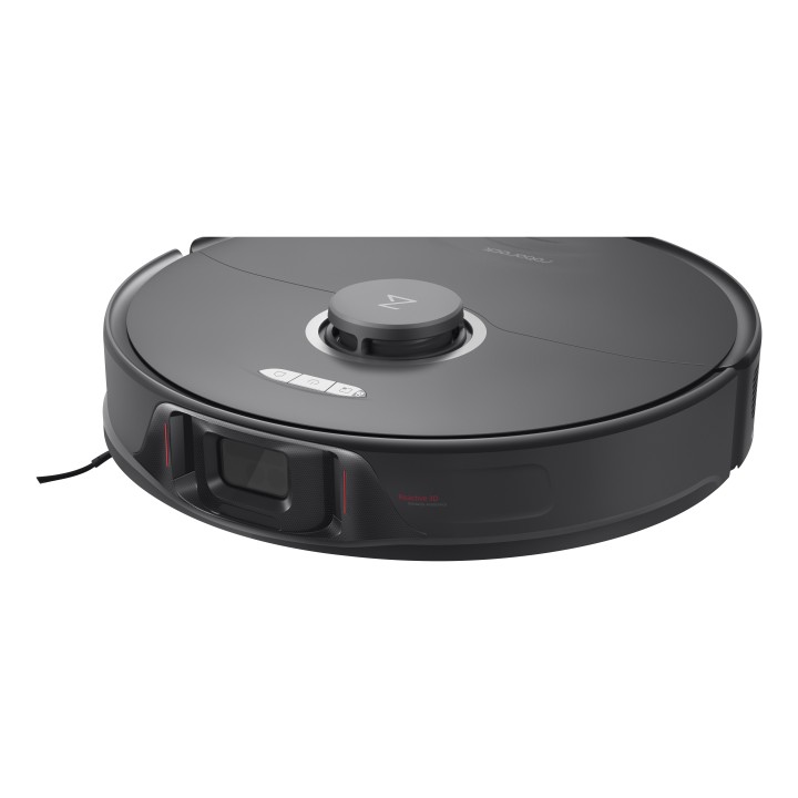 Robot Aspirador/Friegasuelos Roborock BK (RBR-8010582)