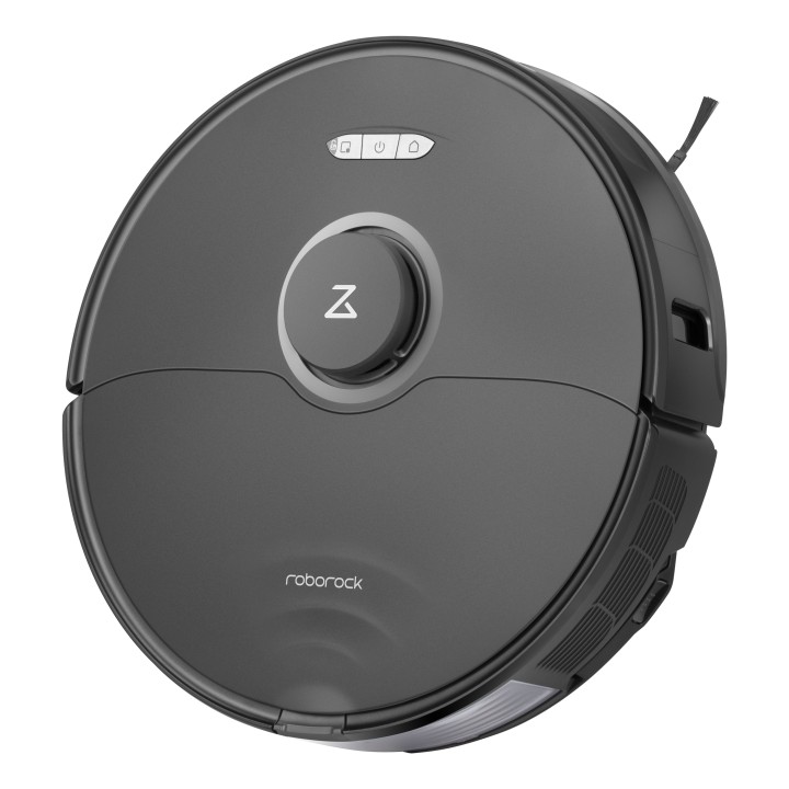 Robot Aspirador/Friegasuelos Roborock BK (RBR-8010582)