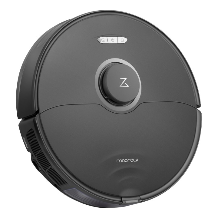 Robot Aspirador/Friegasuelos Roborock BK (RBR-8010582)