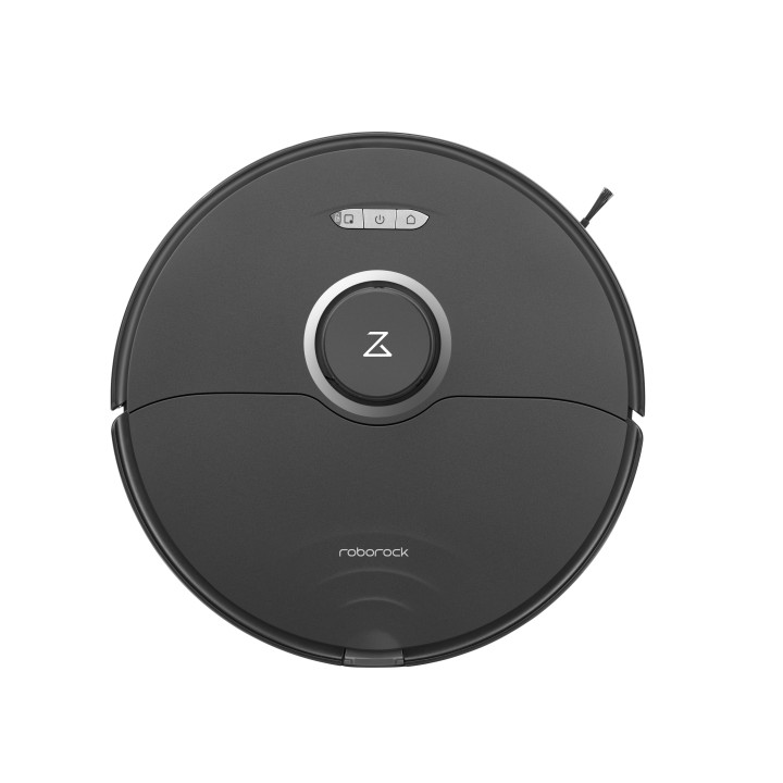 Robot Aspirador/Friegasuelos Roborock BK (RBR-8010582)
