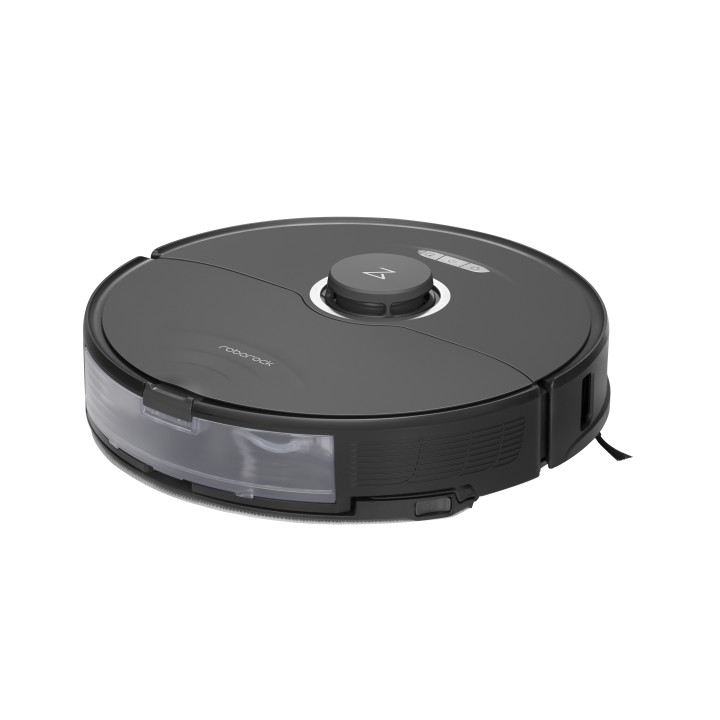 Robot Aspirador/Friegasuelos Roborock BK (RBR-8010582)