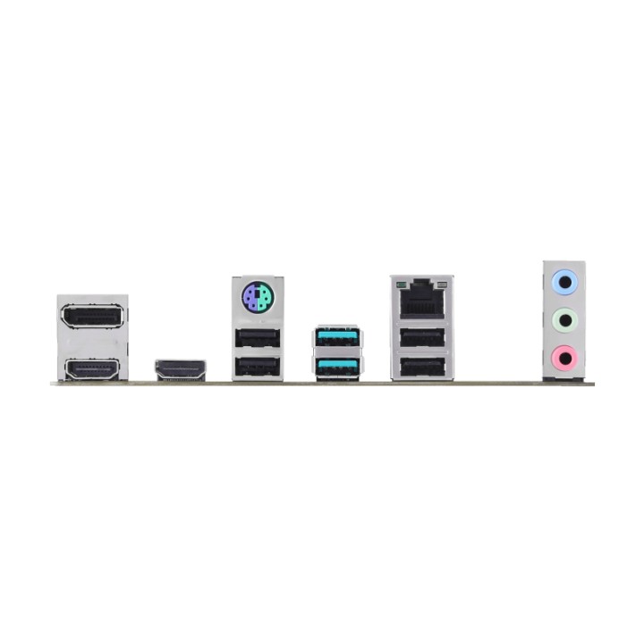ASUS PRIME B760M-A D4-CSM: (1700) 4DDR4 HDMI DP mATX