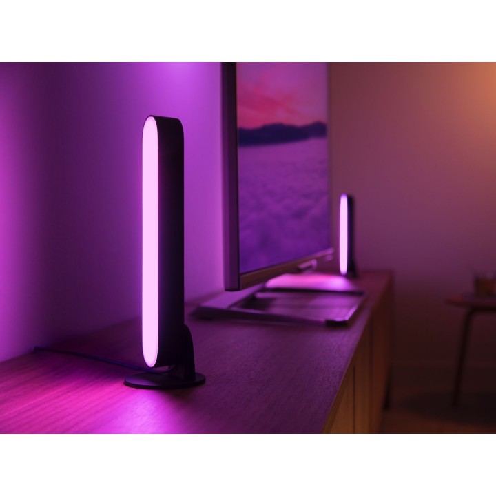 Panel PHILIPS LED 500L 6.6W ZigBee 2Un (915005733901)