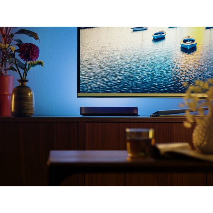 Panel PHILIPS LED 500L 6.6W ZigBee 2Un (915005733901)