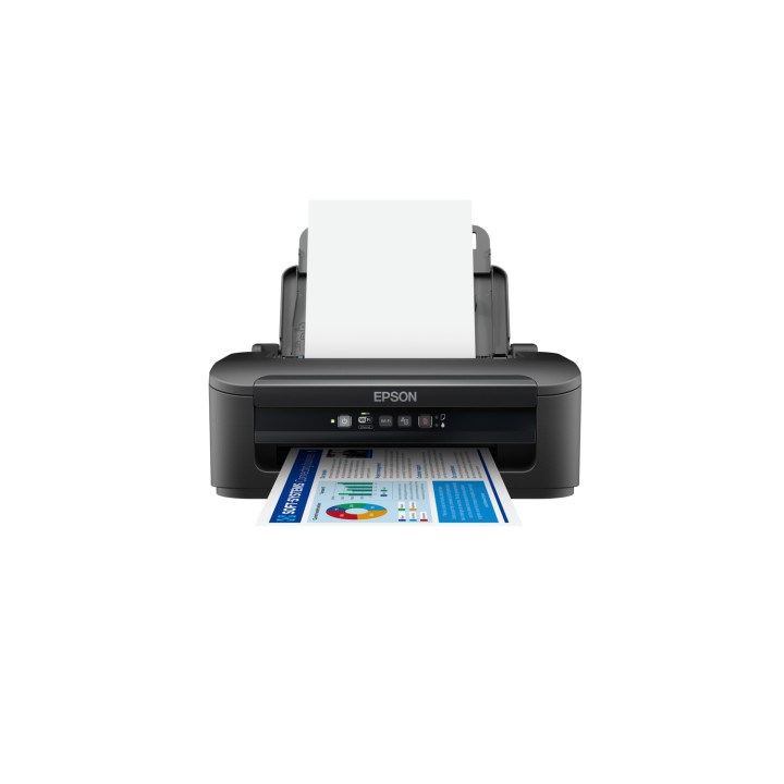 Epson WF-2110W A4 Color WiFi Dúplex Negra (C11CK92402)