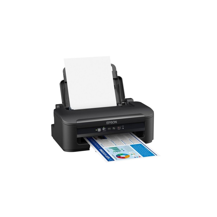 Epson WF-2110W A4 Color WiFi Dúplex Negra (C11CK92402)