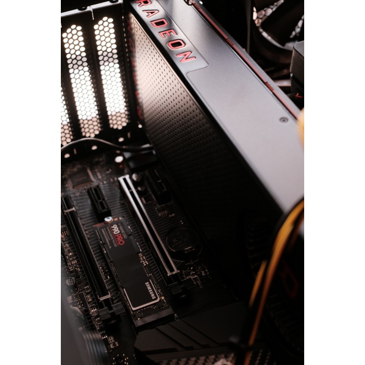 SSD Samsung 990 Pro 1Tb NVMe M.2 V-NAND (MZ-V9P1T0BW)