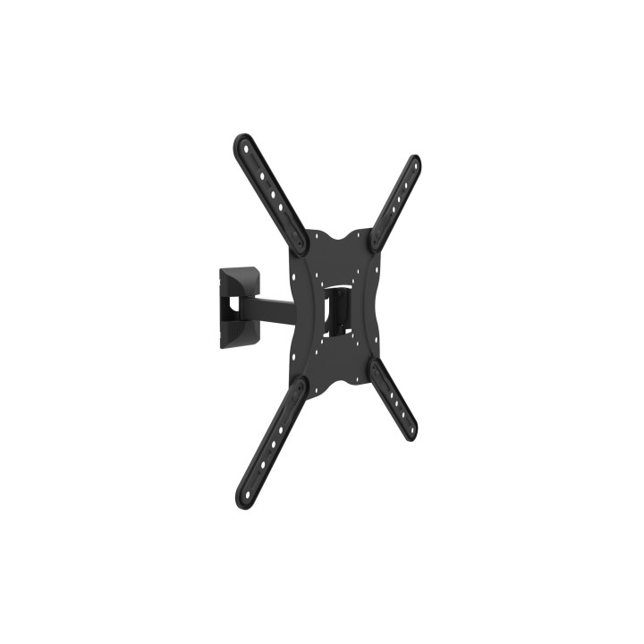 Soporte Pared EQUIP 13"-55" Pivotante 30Kg (EQ650406)