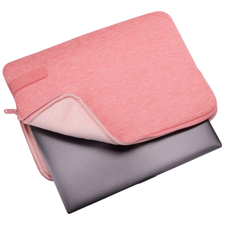 Funda CASE LOGIC Reflect 14" Pomelo Pink (3204879)
