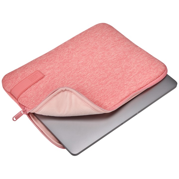 Funda CASE LOGIC Reflect 13" MacBook Pink (3204897)