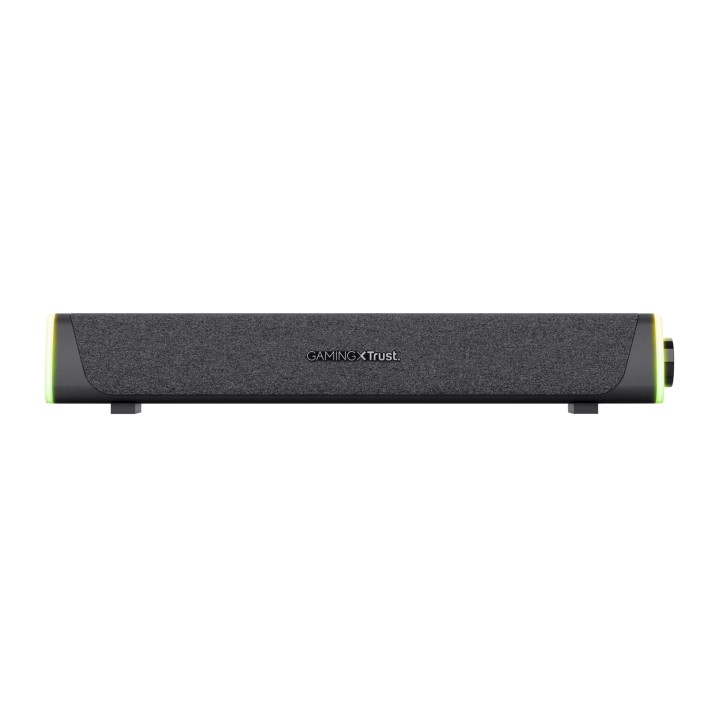 Barra de Sonido Trust GXT620 Axon 2.0 RGB Negra (24482)