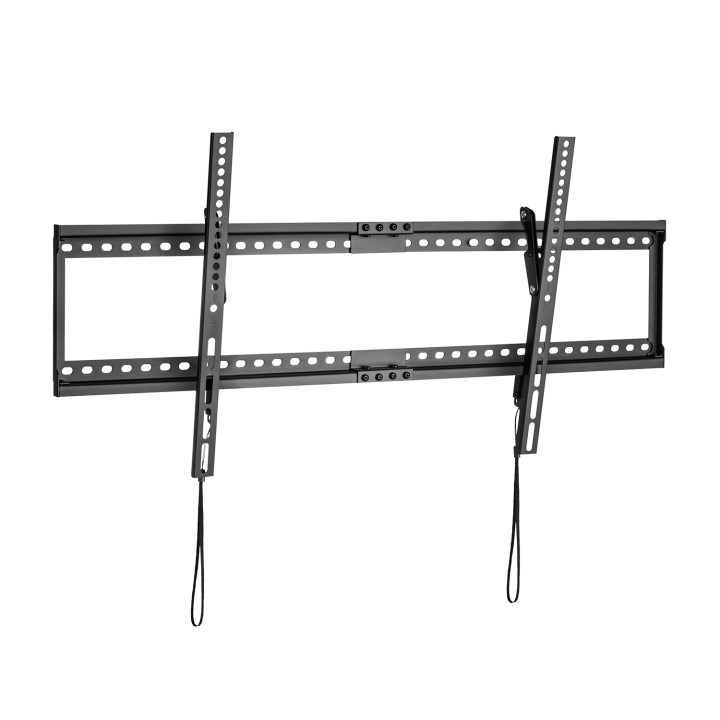 Soporte Pared AISENS 37"-90" Inclina 75Kg (WT90T-121)