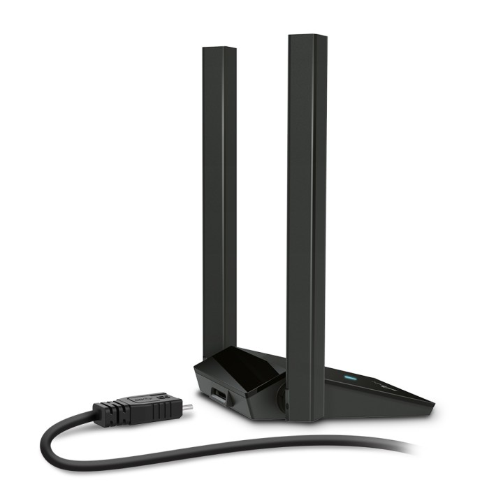 Adaptador USB TP-Link AX1800 WiFi 6 (Archer TX20U Plus)