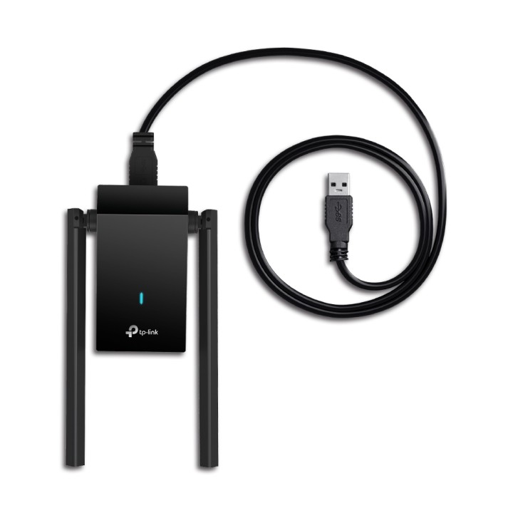 Adaptador USB TP-Link AX1800 WiFi 6 (Archer TX20U Plus)