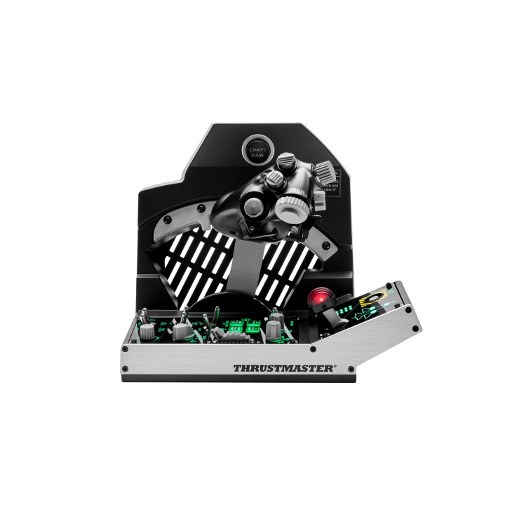 Pack Thrustmaster Viper TQS Mission PC Negro (4060254)