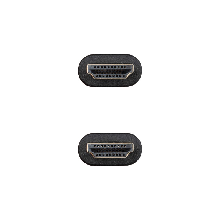 Nanocable HDMI A/M a HDMI 10m Negro (10.15.3910)