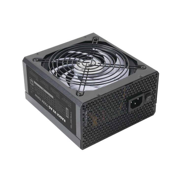 Fuente TACENS Radix VII AG 700W 80+Silver (1RVIIAG700M)